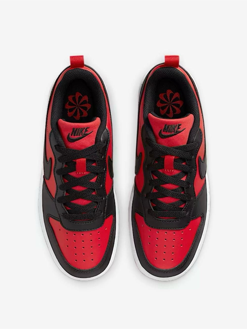 Nike Court Borough Low Recraft